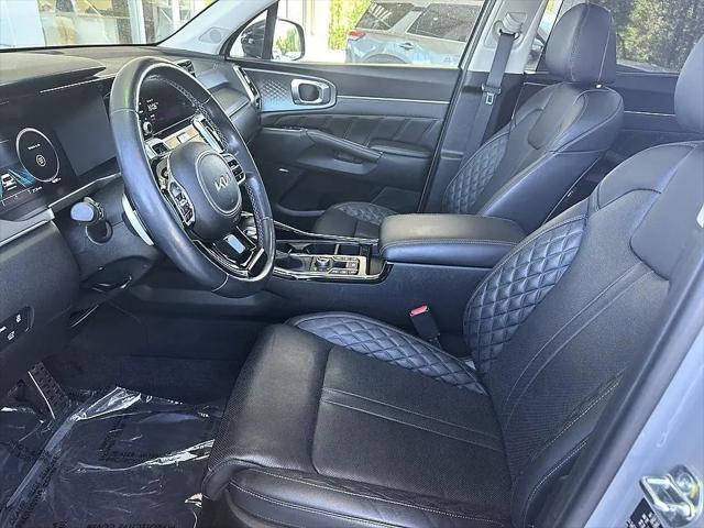 2023 Kia Sorento SX Prestige