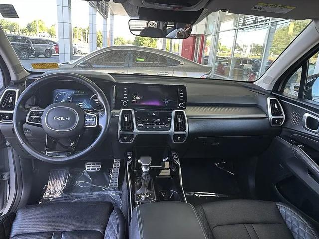 2023 Kia Sorento SX Prestige