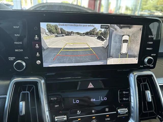2023 Kia Sorento SX Prestige