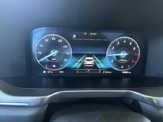 2023 Kia Sorento SX Prestige