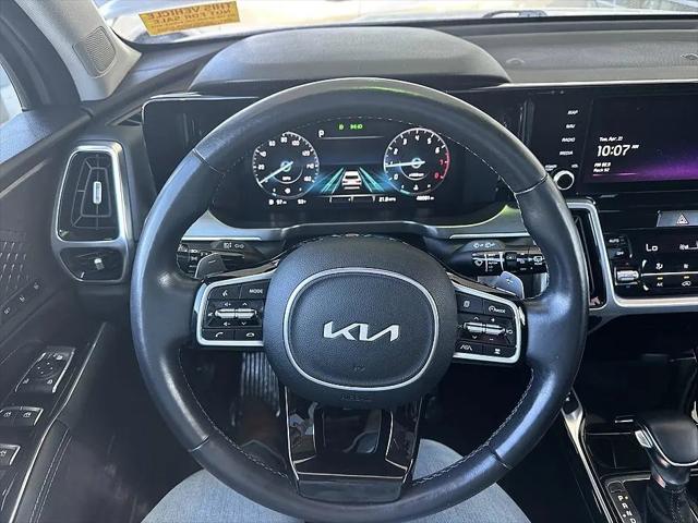 2023 Kia Sorento SX Prestige