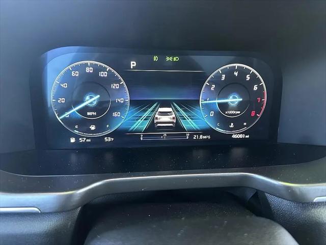 2023 Kia Sorento SX Prestige