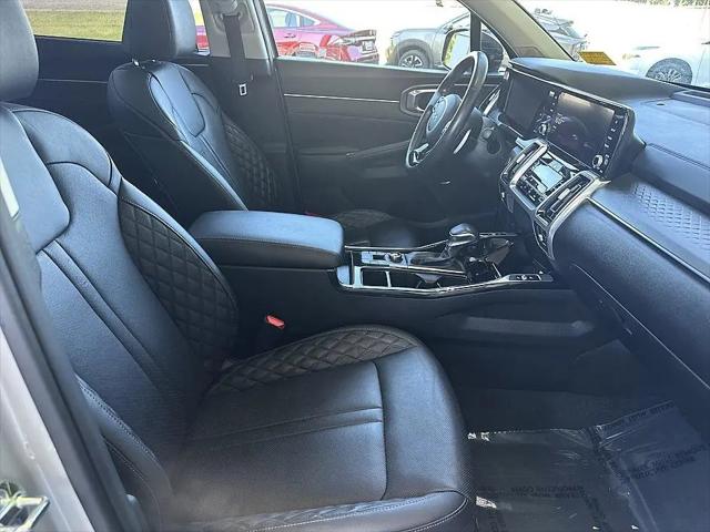 2023 Kia Sorento SX Prestige