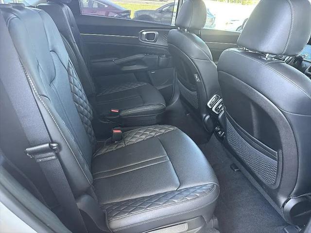 2023 Kia Sorento SX Prestige