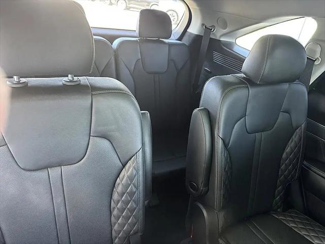 2023 Kia Sorento SX Prestige