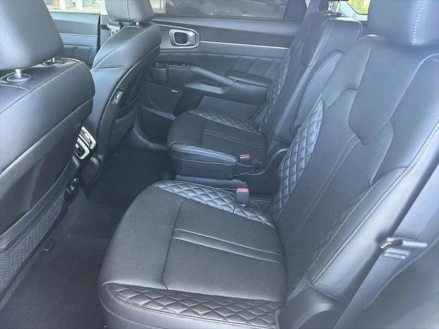 2023 Kia Sorento SX Prestige