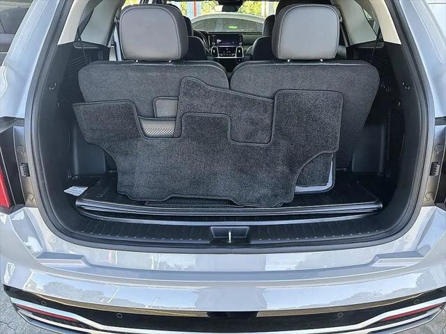 2023 Kia Sorento SX Prestige