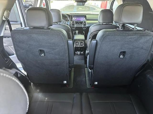 2023 Kia Sorento SX Prestige