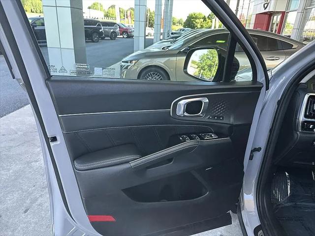 2023 Kia Sorento SX Prestige