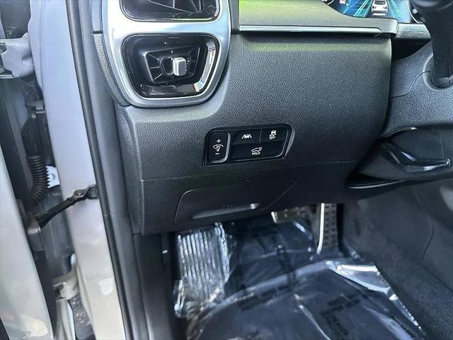 2023 Kia Sorento SX Prestige