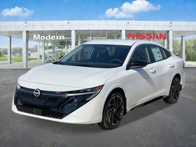 2026 Nissan Sentra SR for sale in Winston-Salem, NC