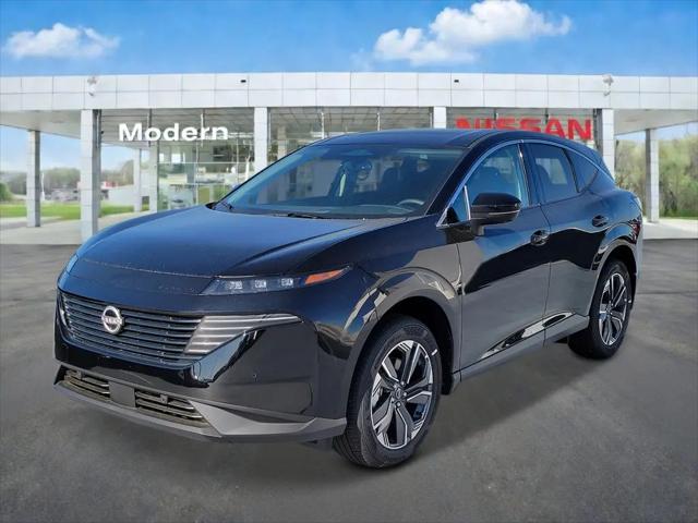 2026 Nissan Murano SL for sale in Winston-Salem, NC