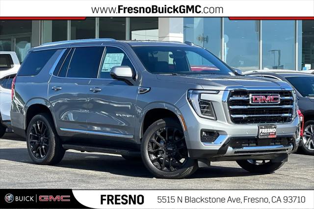 2026 GMC Yukon 4WD Elevation for sale in Fresno, CA
