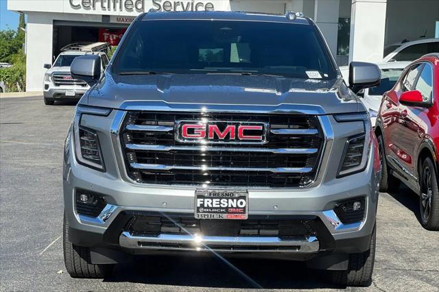 2026 GMC Yukon 4WD Elevation