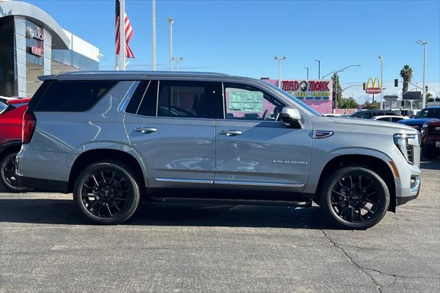 2026 GMC Yukon 4WD Elevation