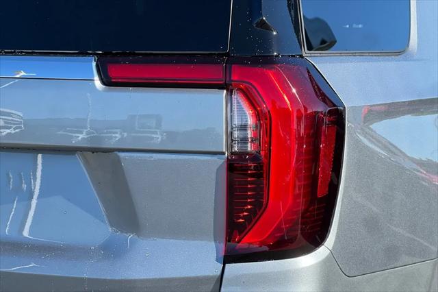 2026 GMC Yukon 4WD Elevation