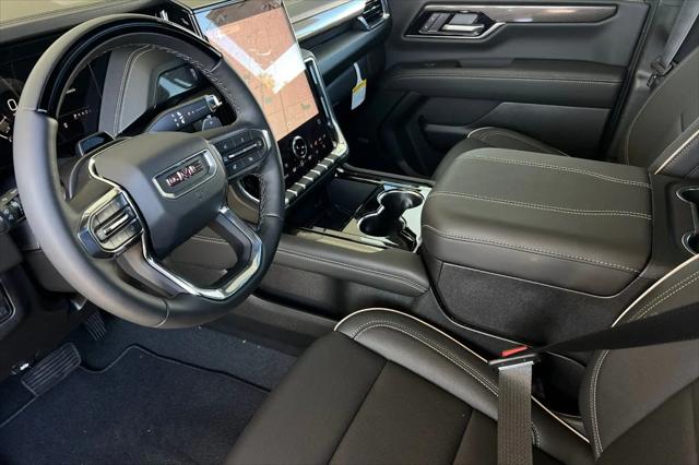 2026 GMC Yukon 4WD Elevation
