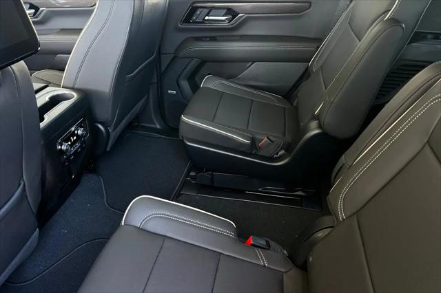 2026 GMC Yukon 4WD Elevation