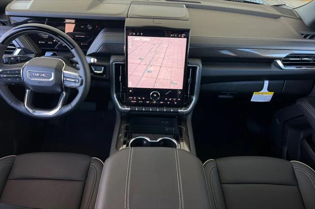 2026 GMC Yukon 4WD Elevation