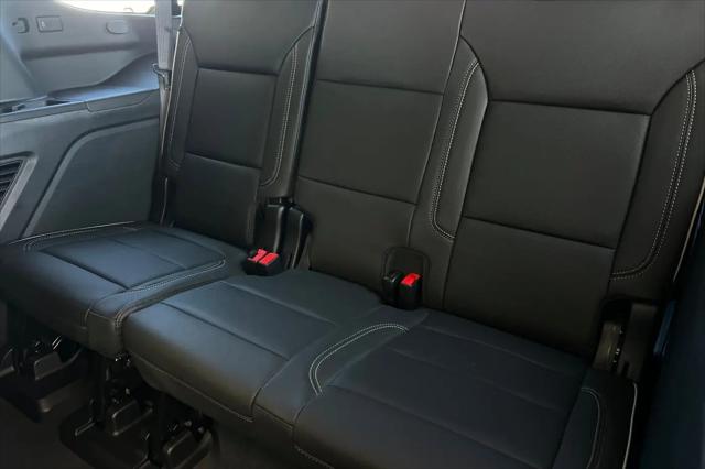 2026 GMC Yukon 4WD Elevation