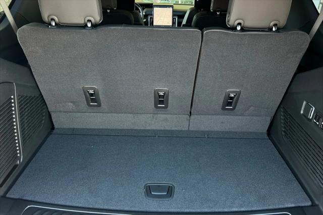 2026 GMC Yukon 4WD Elevation