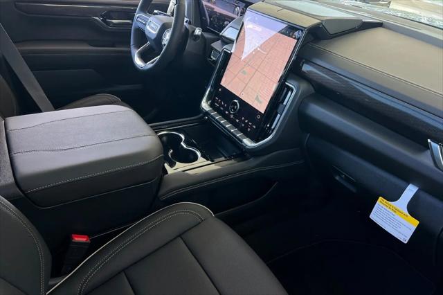 2026 GMC Yukon 4WD Elevation