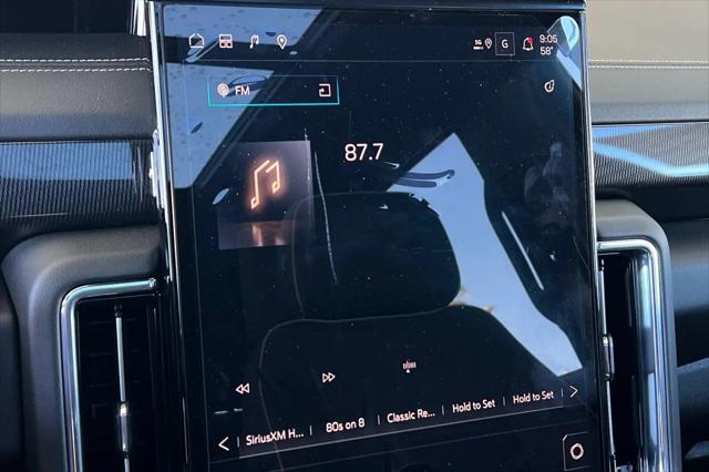 2026 GMC Yukon 4WD Elevation