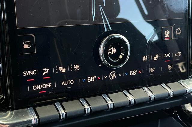 2026 GMC Yukon 4WD Elevation
