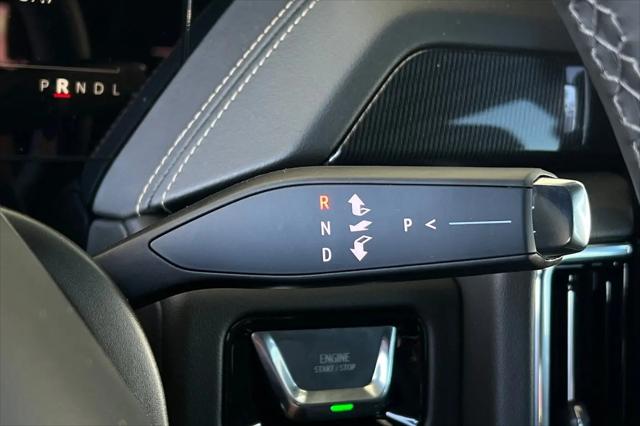 2026 GMC Yukon 4WD Elevation