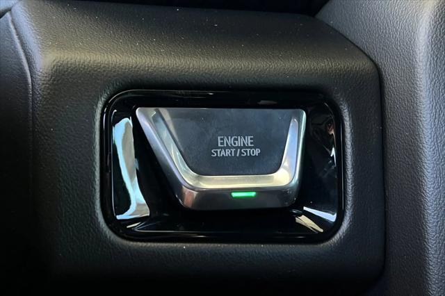 2026 GMC Yukon 4WD Elevation