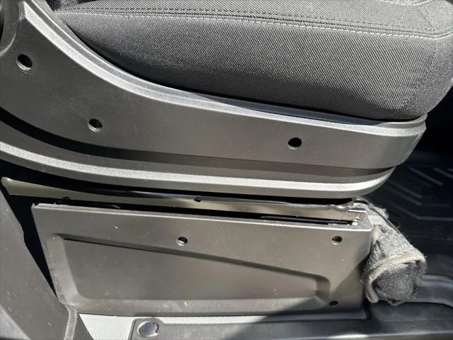 2024 Ram ProMaster 2500 Cargo Van Tradesman High Roof 159" WB w/Pass Seat