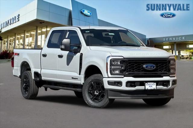 2026 Ford F-250 XL for sale in Sunnyvale, CA