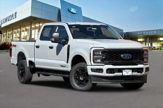 2026 Ford F-250 XL