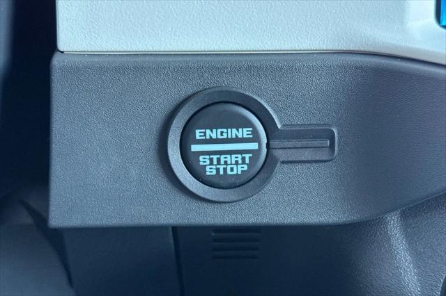 2026 Ford Bronco Stroppe Edition