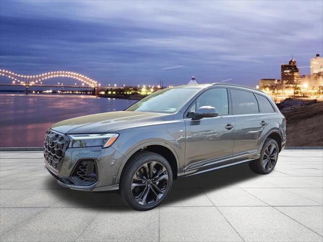 2026 Audi Q7 Prestige TFSI quattro tiptronic for sale in Memphis, TN