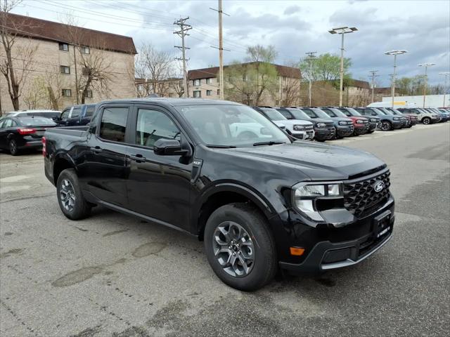 2026 Ford Maverick XLT for sale in Chicago, IL