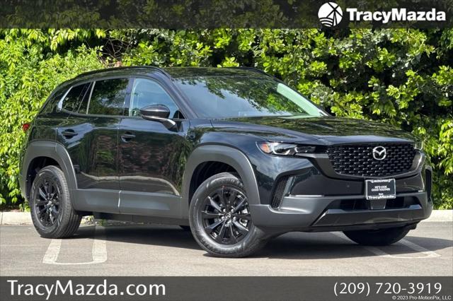 2026 Mazda CX-50 Hybrid Premium for sale in Tracy, CA