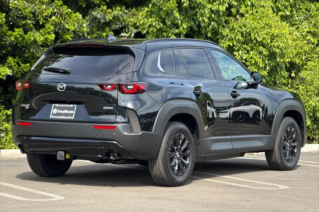 2026 Mazda CX-50 Hybrid Premium