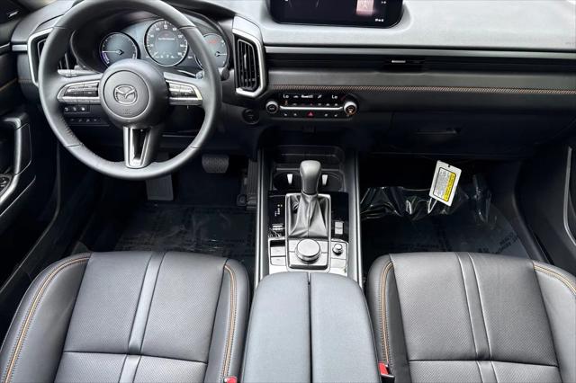 2026 Mazda CX-50 Hybrid Premium