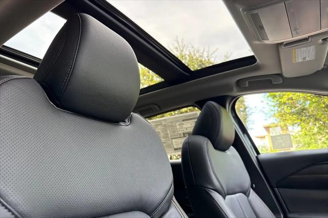 2026 Mazda CX-50 Hybrid Premium
