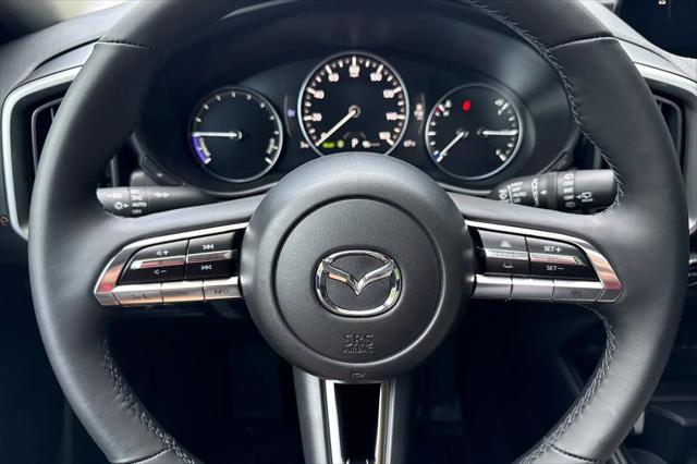 2026 Mazda CX-50 Hybrid Premium