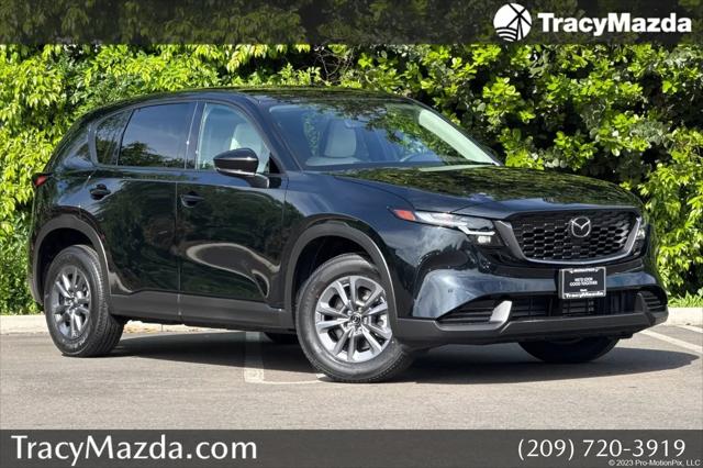 2026 Mazda CX-5 2.5 S Select for sale in Tracy, CA