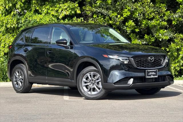 2026 Mazda CX-5 2.5 S Select