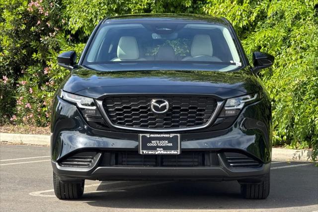 2026 Mazda CX-5 2.5 S Select