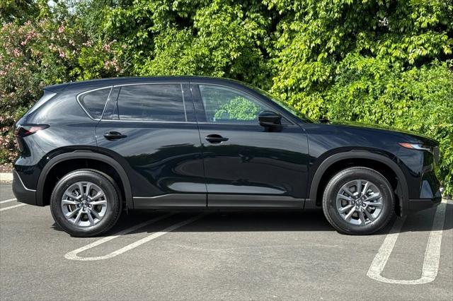 2026 Mazda CX-5 2.5 S Select