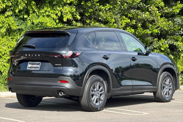 2026 Mazda CX-5 2.5 S Select