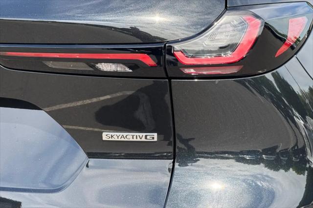 2026 Mazda CX-5 2.5 S Select