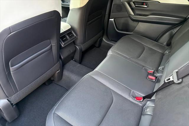 2026 Mazda CX-5 2.5 S Select