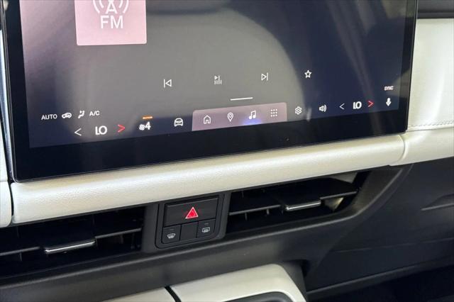 2026 Mazda CX-5 2.5 S Select