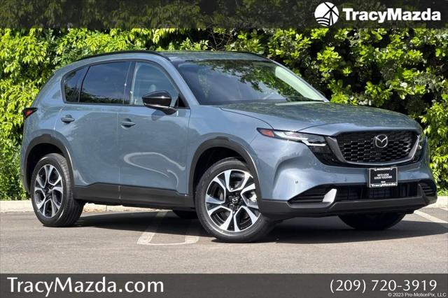 2026 Mazda CX-5 2.5 S Preferred for sale in Tracy, CA